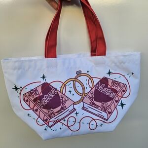 Thriftbooks Fated Mates Mini Tote